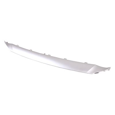 LEXUS IS 250/200t/300/350 (SEDAN) GRILLE MLDG LOWER SILVER (WO/F SPORT) OEM#5312253090 2018-2020 PL#LX1216108