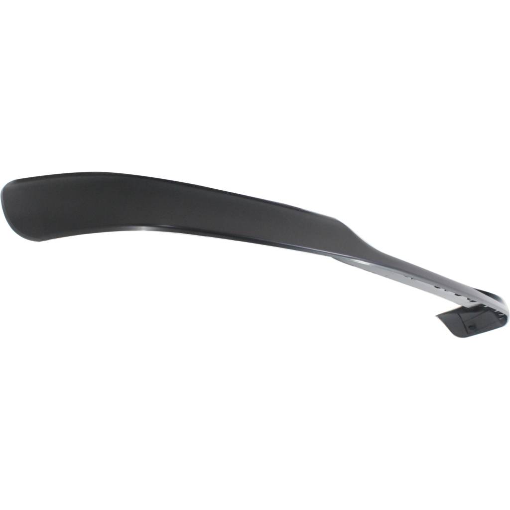 GM TRUCKS & VANS YUKON /DENALI (GMC) FRONT BUMPER TOP PAD SMOOTH-BLACK (EXC DENALI) OEM#GM1051111 2000-2006 PL#GM1051111