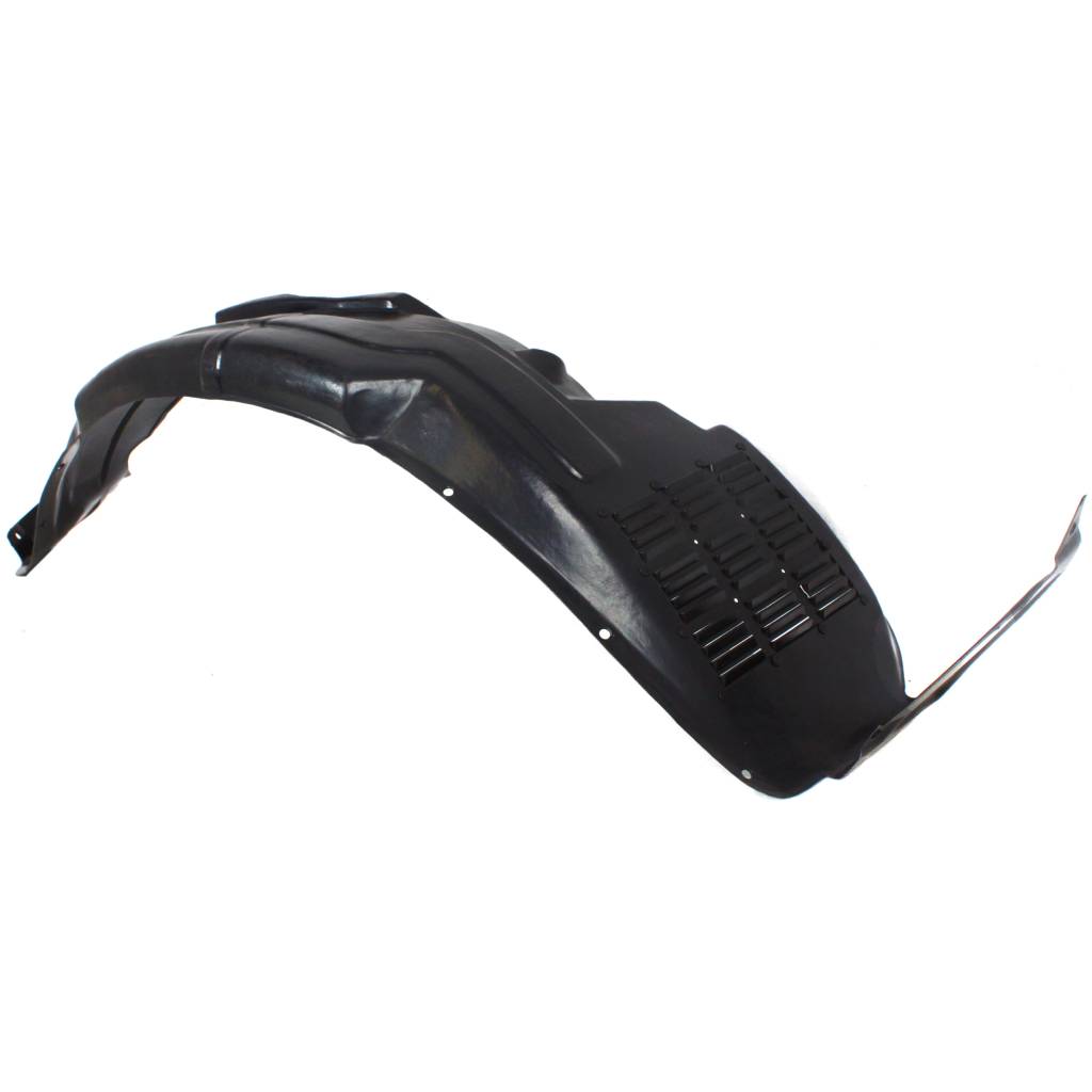 KIA RIO SEDAN FENDER LINER RIGHT (Passenger Side) OEM#868121G000 2006-2011 PL#KI1249104