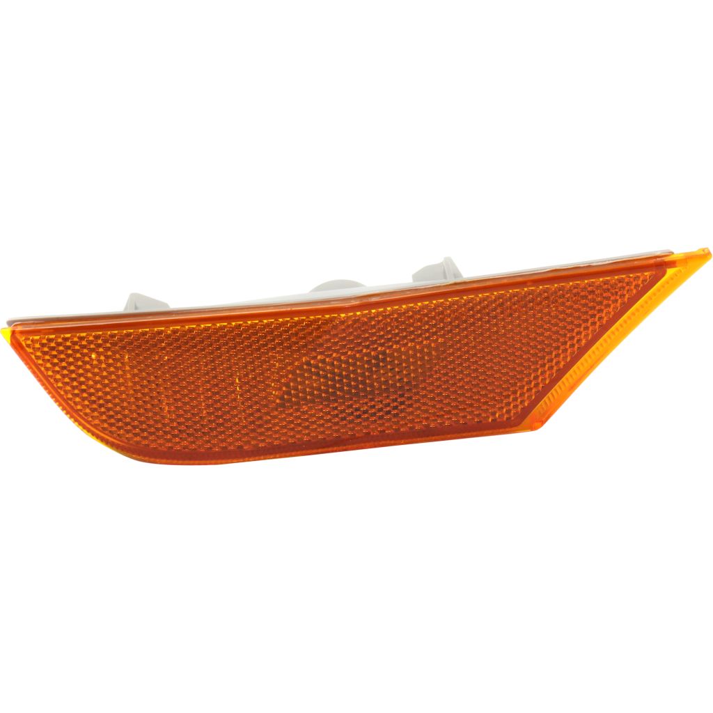 HONDA ODYSSEY FRONT SIDE MARKER LAMP ASSY LEFT (Driver Side)**CAPA** OEM#33850THRA01 2018-2025 PL#HO2550128C