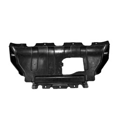 DODGE TRUCKS & VANS DURANGO FRONT SPLASH SHIELD (5.7L)(ENG UNDER CVR)**CAPA** OEM#55079191AE 2014-2024 PL#CH1228121C