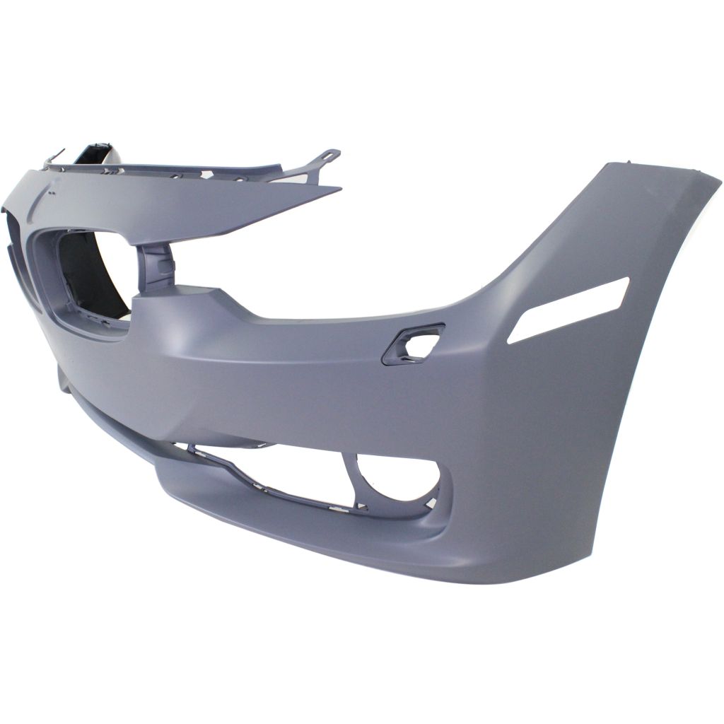 BMW BMW 3 (WAGON) FRONT B COVER PRIMED (WO/LWR MLDG)W/ WASH WO/PK SNSR WO/PK ASSIT WO/CAMERA(EXC M SPORT) OEM#51117293019 2014-2015 PL#BM1000260