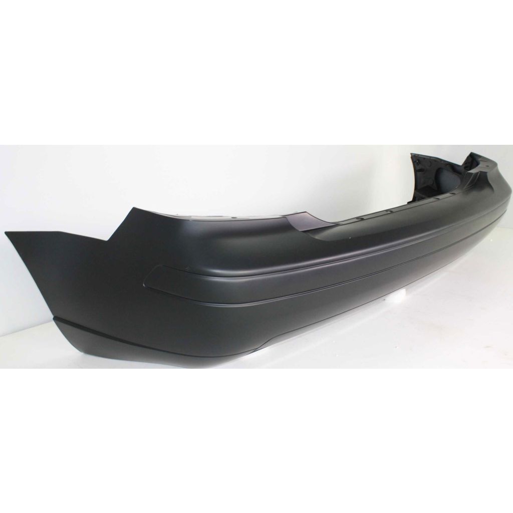 FORD FOCUS REAR BUMPER COVER PRIMED (SEDAN)(W/O ST MDL) OEM#6S4Z17K835BA 2005-2007 PL#FO1100385