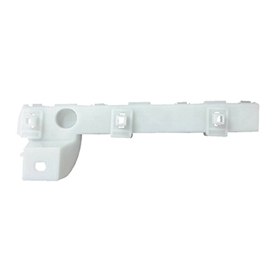 MITSUBISHI LANCER FRONT BUMPER COVER SIDE RETAINER RIGHT (Passenger Side) OEM#6400F550 2014-2017 PL#MI1033103