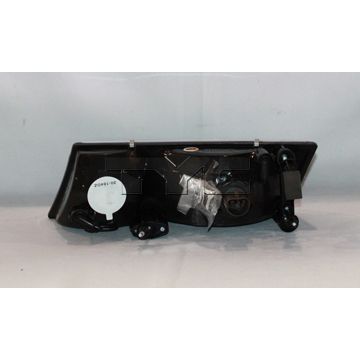 MERCURY GRAND MARQUIS HEAD LAMP ASSEMBLY RIGHT (Passenger Side) OEM#YW3Z13008BB 1998-2002 PL#FO2503149