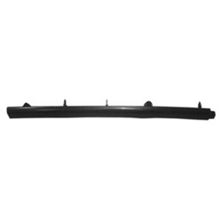TOYOTA MATRIX REAR BUMPER LOWER SPOILER CENTER PRIMED (XR/XRS) OEM#7687102901 2003-2008 PL#TO1193101