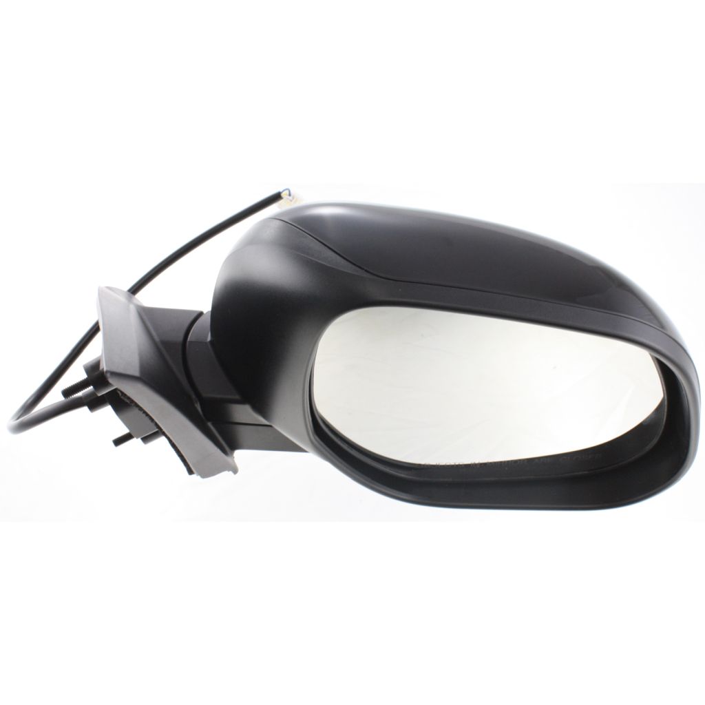 MITSUBISHI OUTLANDER (7 SEATER) DOOR MIRROR RIGHT (Passenger Side) PWR NON- HTD (W/ COVER ) OEM#7632A064-PFM 2007-2009 PL#MI1321135