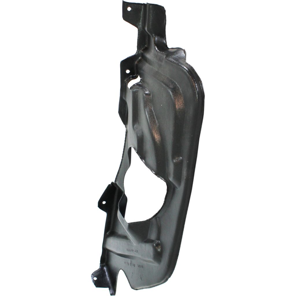 HYUNDAI SANTA FE FRONT ENG UNDER COVER LEFT (Driver Side) OEM#2913026001 2001-2006 PL#HY1228138
