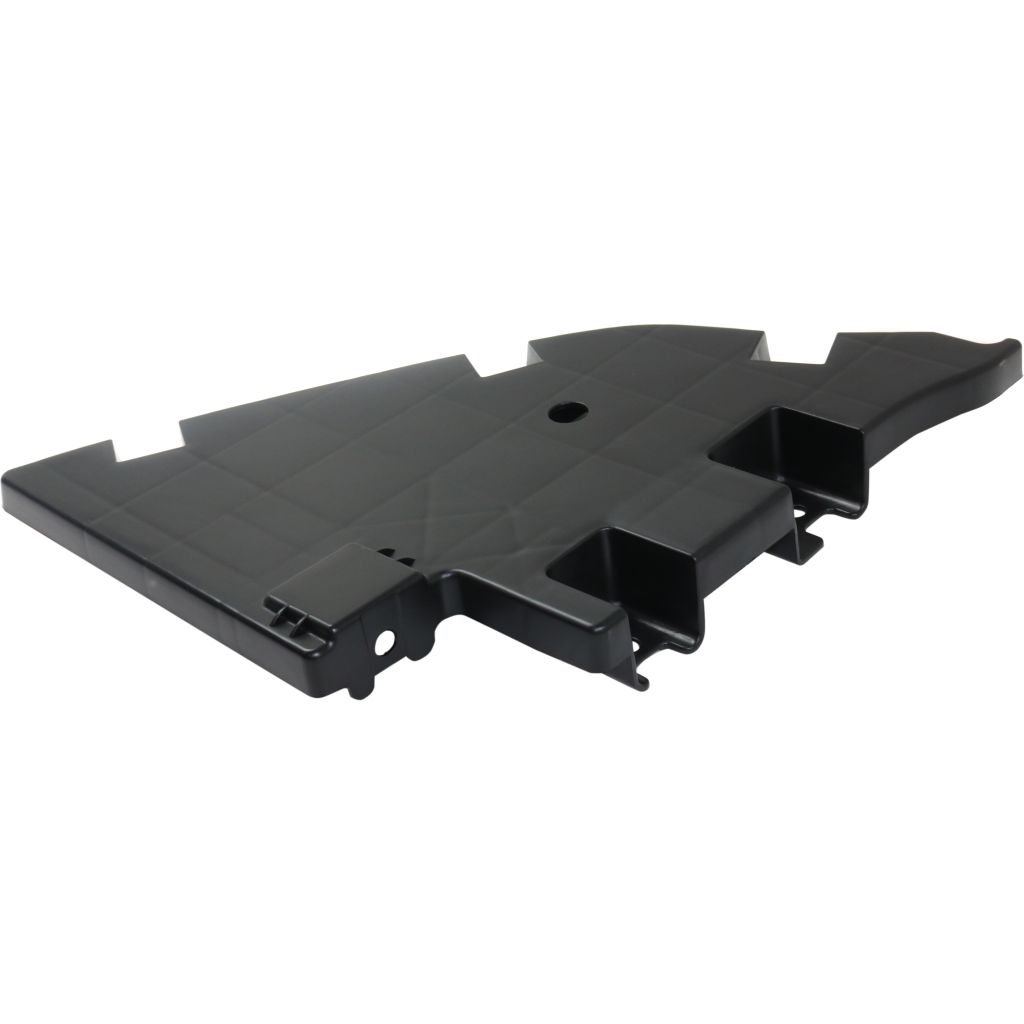 GM TRUCKS & VANS YUKON/DENALI (GMC) FRONT BUMPER OUTER FILLER RIGHT (Passenger Side) OEM#22936429 2015-2020 PL#GM1089185