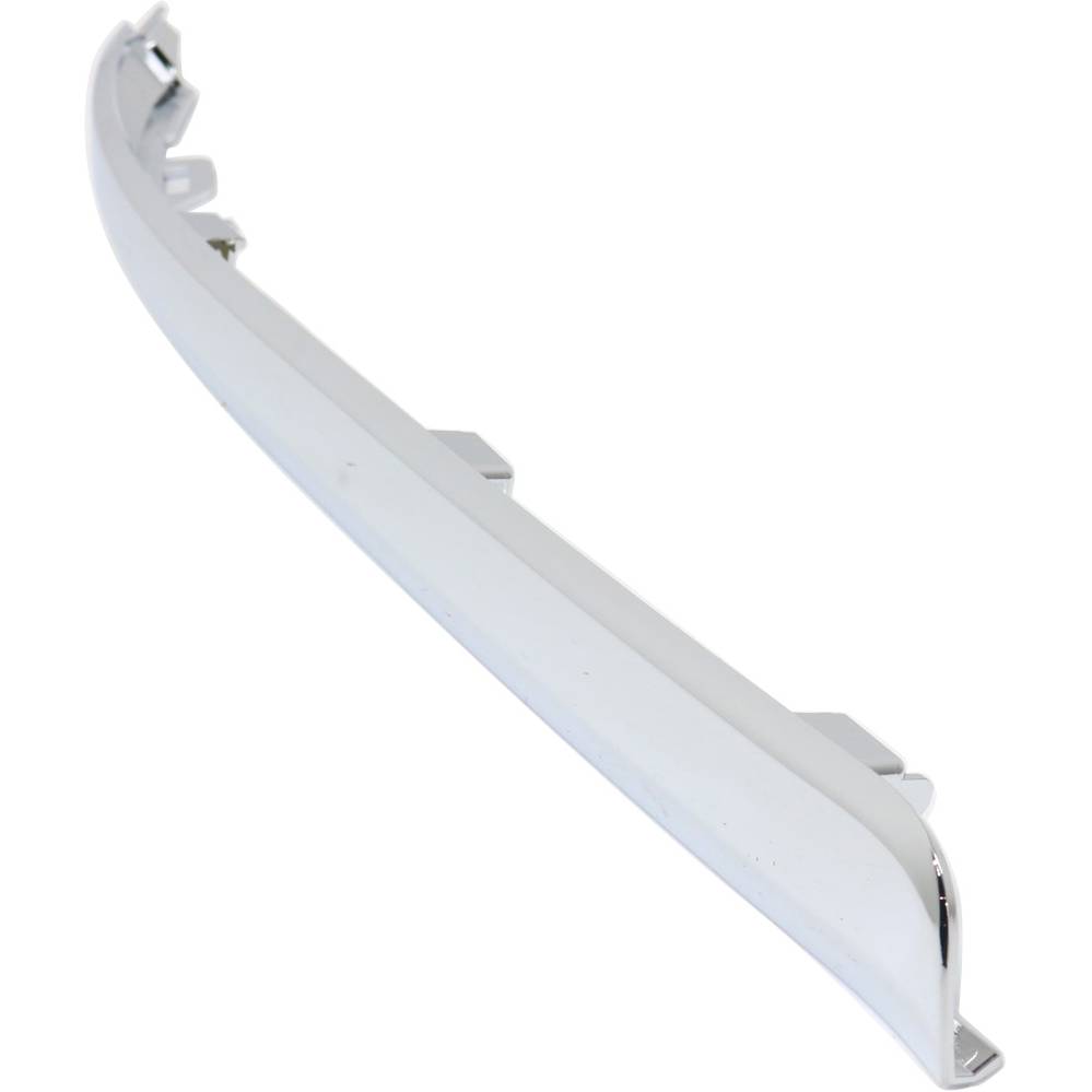 DODGE TRUCKS & VANS DURANGO REAR BUMPER COVER STRIP LEFT (Driver Side) CHROME OEM#5113731AB 2014-2024 PL#CH1146104