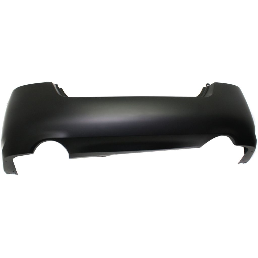 NISSAN(DATSUN) MAXIMA REAR BUMPER COVER PRIMED OEM#850229N00H 2009-2015 PL#NI1100264