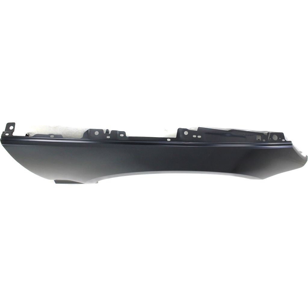 AUDI S4 SEDAN FENDER RIGHT (Passenger Side) OEM#8W0821106D 2020-2024 PL#AU1241146