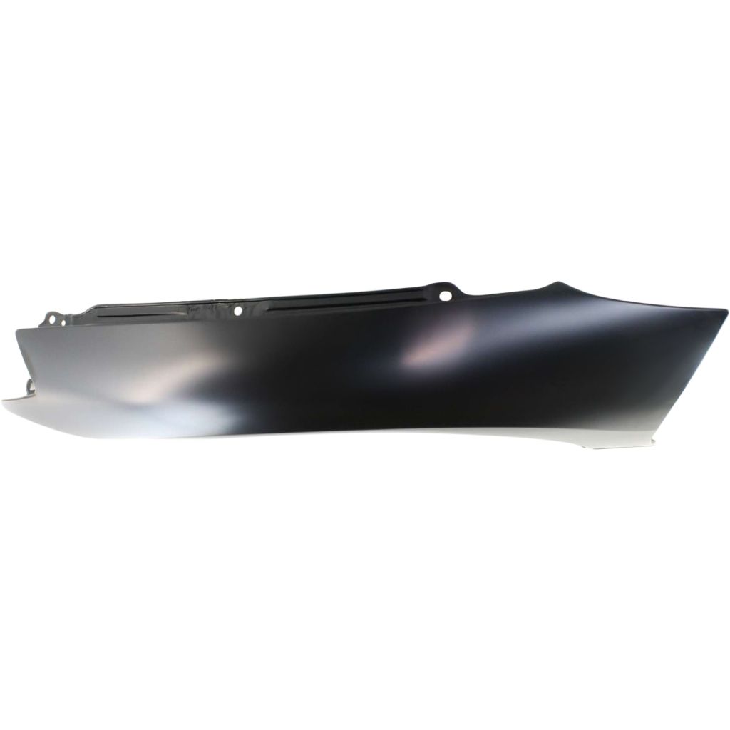 MITSUBISHI ECLIPSE FENDER LEFT (Driver Side) W/MLDG HOLE (GT/GTS MODEL) OEM#MR392631 2000-2005 PL#MI1240142