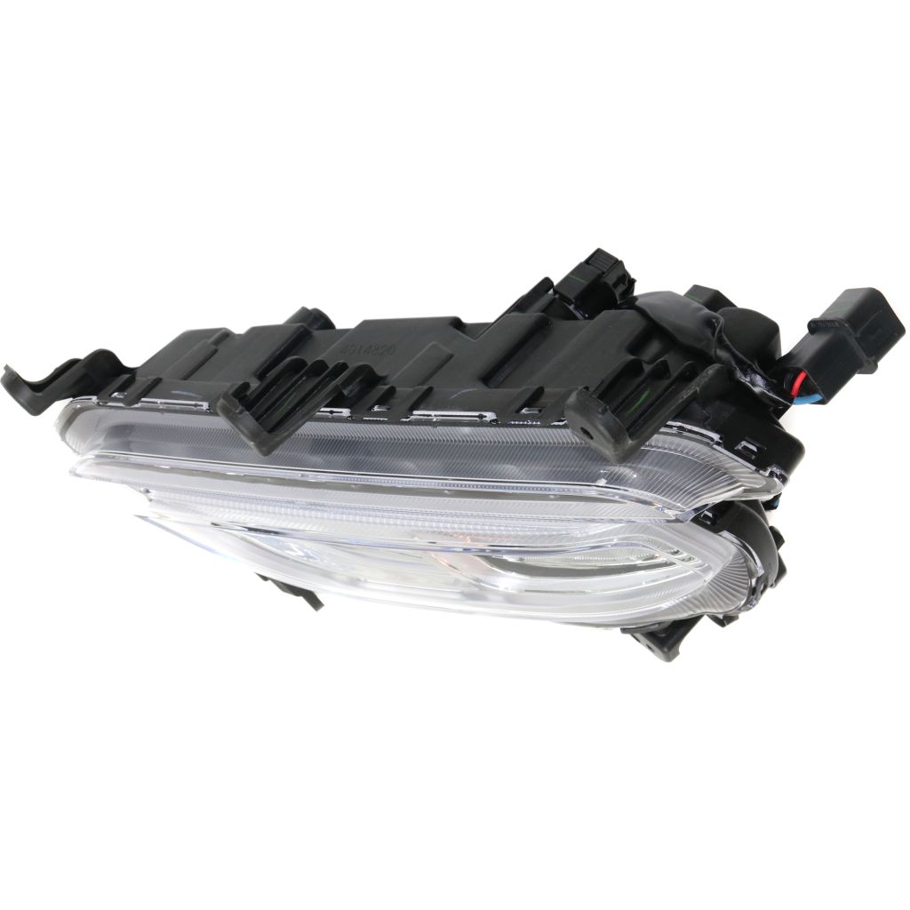 HYUNDAI SANTA FE SPORT (2.0/2.4L) FOG LAMP ASSY LEFT (Driver Side) (W/AROUND VIEW MONITOR) OEM#922014Z510 2017-2018 PL#HY2592164