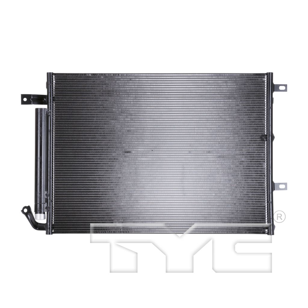 JEEP CHEROKEE A/C CONDENSER OEM#52014775AB 2014-2018 PL#CH3030251