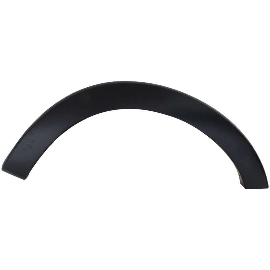 FORD TRUCKS & VANS EXPLORER SPORT TRAC (PICKUP) FRONT WHEEL OPNG MLDG RIGHT (Passenger Side) (REAR SECTION) PRM OEM#6L2Z16038CAPTM 2007-2010 PL#FO1291122