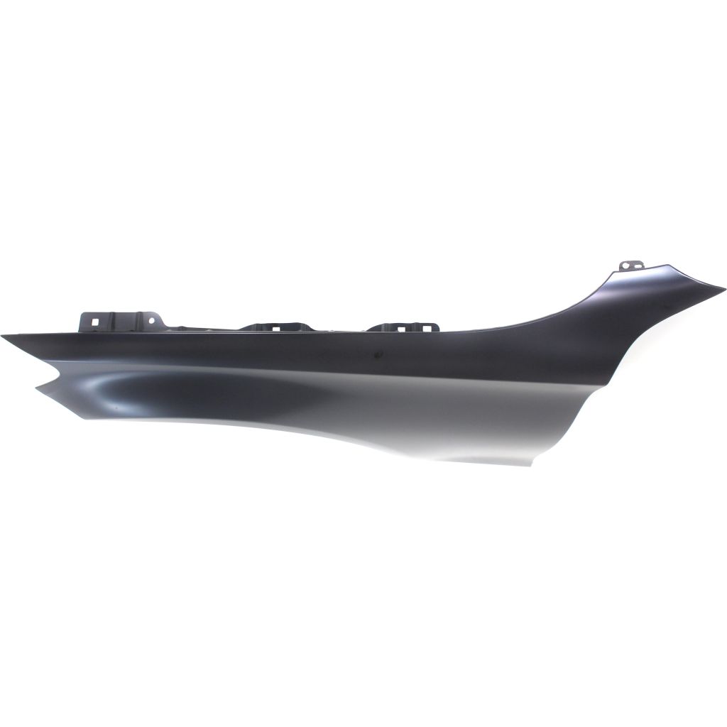 MERCEDES-BENZ C-CLASS CONV FENDER LEFT (Driver Side) (ALUMINUM)(C300/C43) **CAPA** OEM#2058800118 2017-2023 PL#MB1240150C