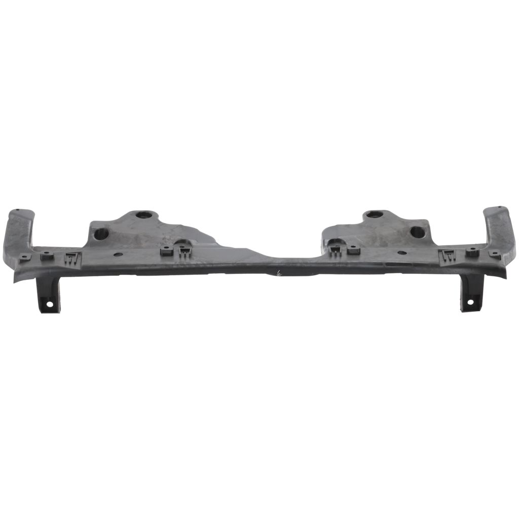 FORD MUSTANG FRONT BUMPER COVER UPPER RETAINER CENTER (PLASTIC) OEM#DR3Z8C371A 2013-2014 PL#FO1035100