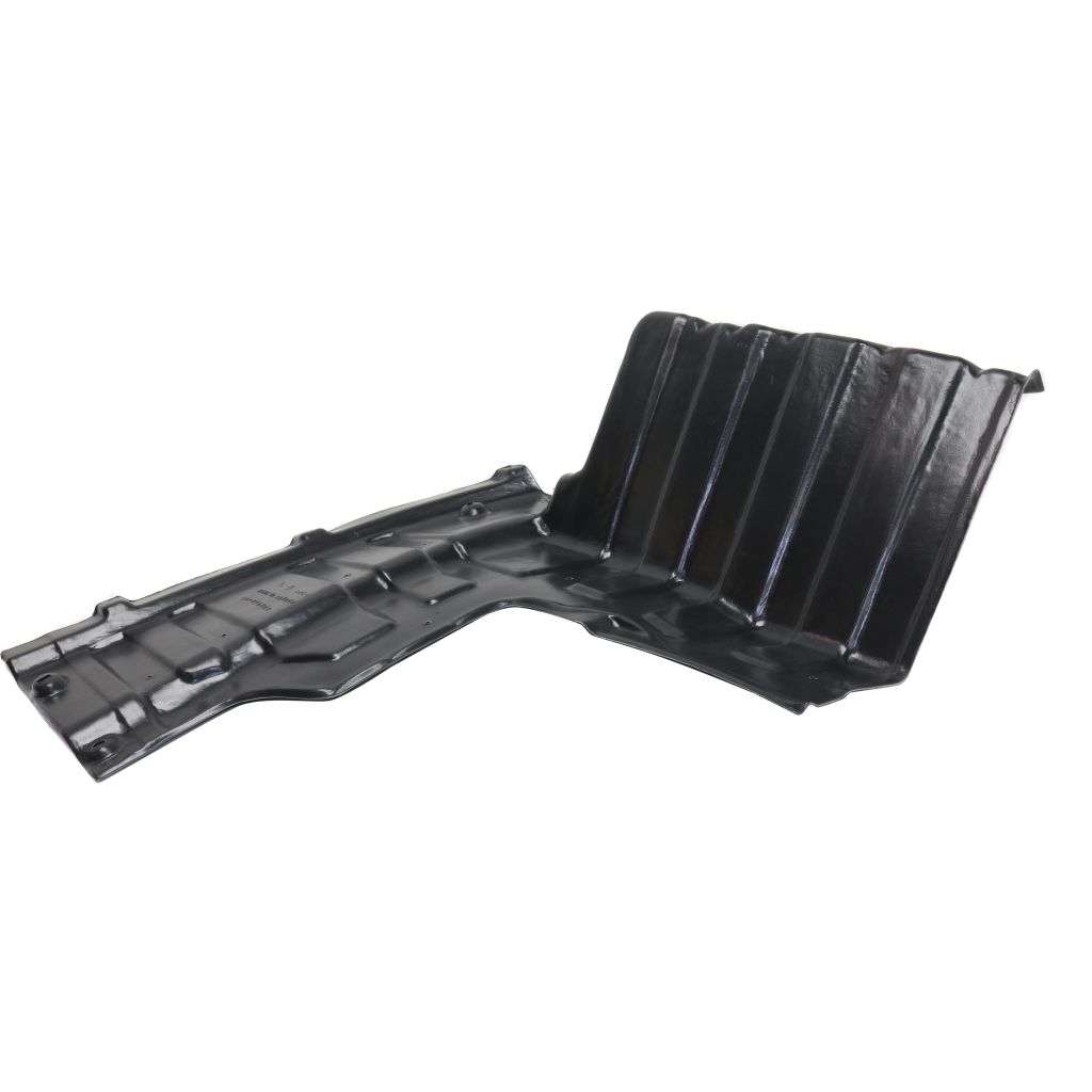 KIA RIO SEDAN FRONT SPLASH SHIELD RIGHT (Passenger Side) (FT UNDER CVR) OEM#291201W000 2012-2013 PL#KI1228131