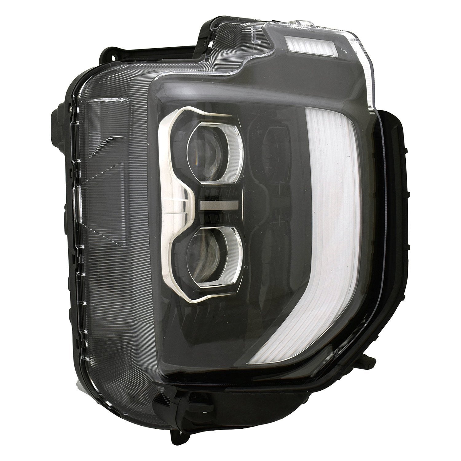 HYUNDAI PALISADE HEAD LAMP ASSY RIGHT (Passenger Side) (LED)(WO/LOGO) OEM#92102S8110 2020-2022 PL#HY2503246