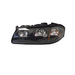 CHEVROLET IMPALA HEAD LAMP ASSEMBLY LEFT (Driver Side) (TO:2-05-04) OEM#10349961 2000-2004 PL#GM2502201