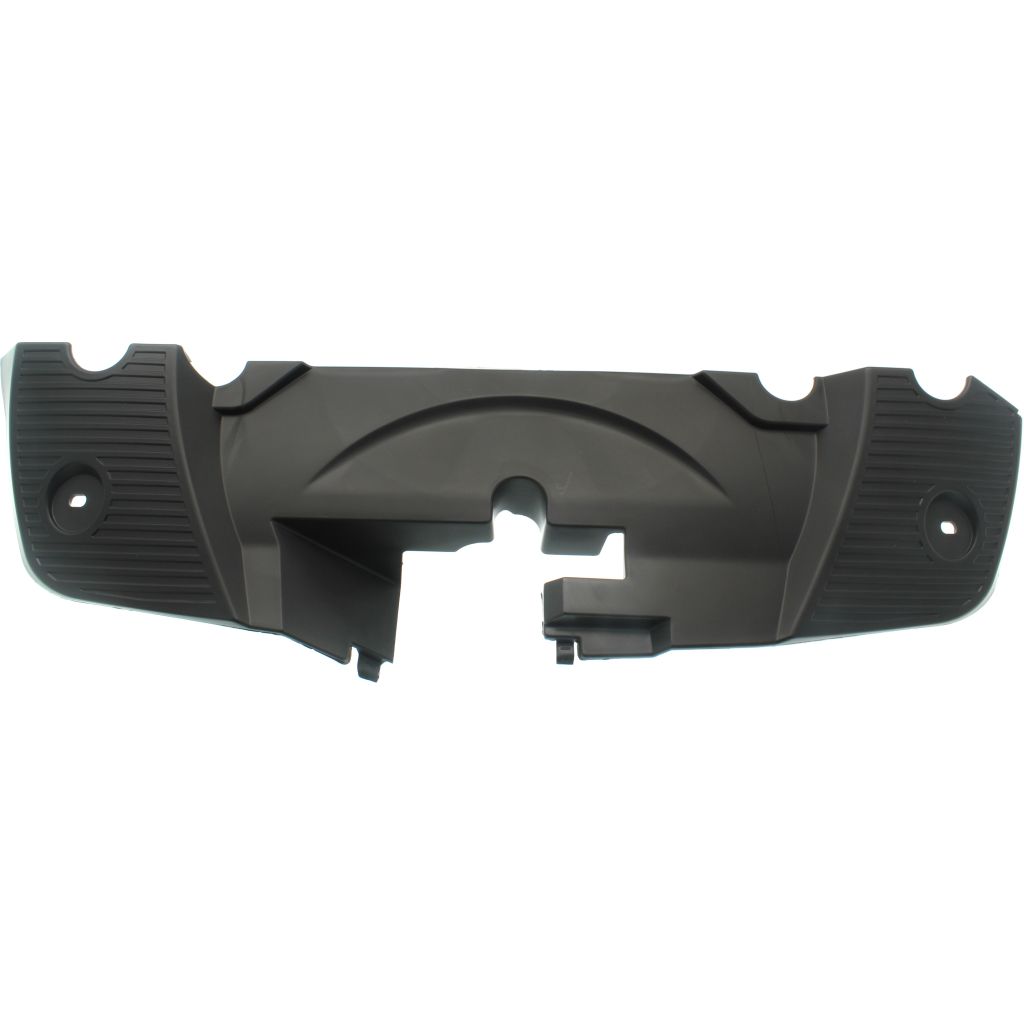 CHEVROLET MONTE CARLO RADIATOR SUPPORT UPPER COVER OEM#10346636 2006-2007 PL#GM1224145