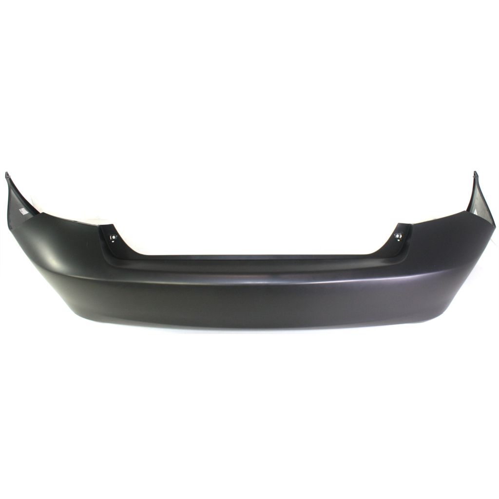 LEXUS ES 350 REAR BUMPER COVER PRIMED (W/O SENSOR) OEM#5215933922 2007-2012 PL#LX1100149