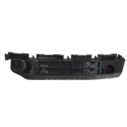 TOYOTA YARIS HATCHBACK(5DOORS) FRONT COVER SIDE RETAINER LEFT (Driver Side) (JAPAN) OEM#5253652081 2012-2014 PL#TO1066176