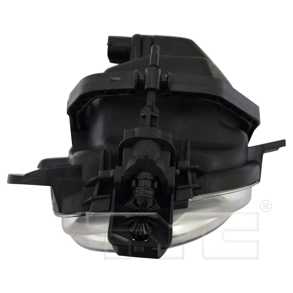 BMW BMW X5 HYBRID (40e) FOG LAMP ASSY LEFT (Driver Side) (LED)(WO/NIGHT VISION)**CAPA** OEM#63177317251 2016-2018 PL#BM2592151C