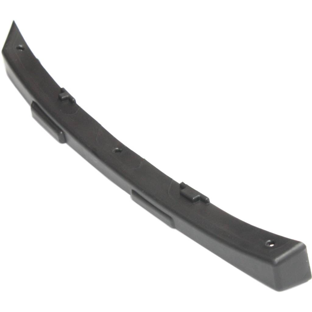 HYUNDAI ELANTRA SEDAN FRONT BUMPER COVER RETAINER OUTER RIGHT (Passenger Side) (USA) OEM#865543Y000 2011-2016 PL#HY1033101