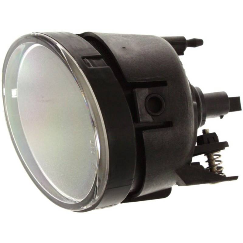 NISSAN ARMADA FOG LAMP ASSY LEFT (Driver Side) **CAPA** OEM#26155ZQ00A 2008-2015 PL#NI2592129C