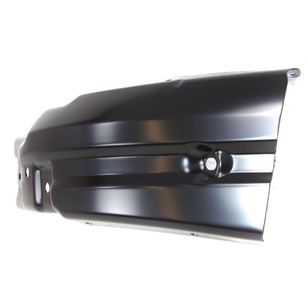 GM TRUCKS & VANS SILVERADO/PU 1500 HYBRID (CHEVY) FRONT BUMPER END REINFORCEMENT LEFT (Driver Side) (EXTENSION) OEM#22737638 2009-2013 PL#GM1004148