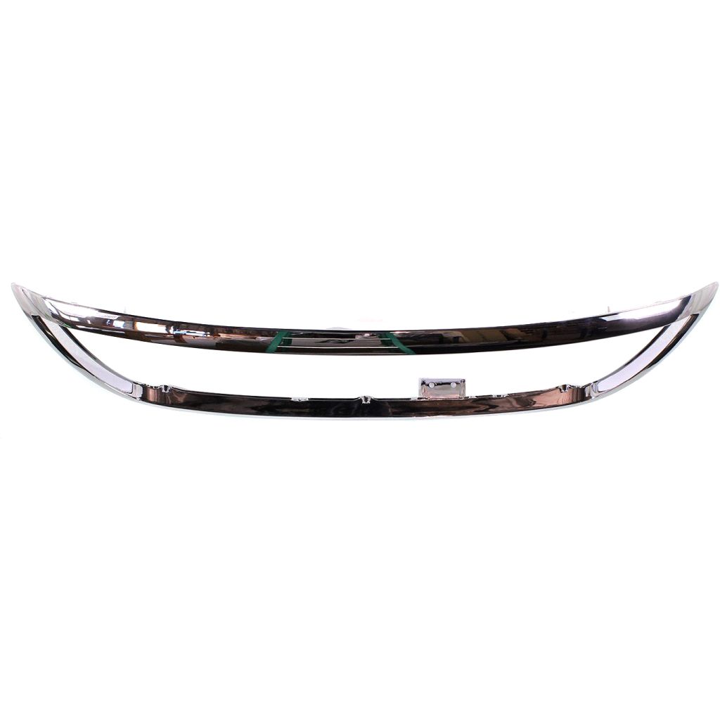 LEXUS LS 430 GRILLE MOLDING CHROME OEM#5311150050 2004-2006 PL#LX1202103