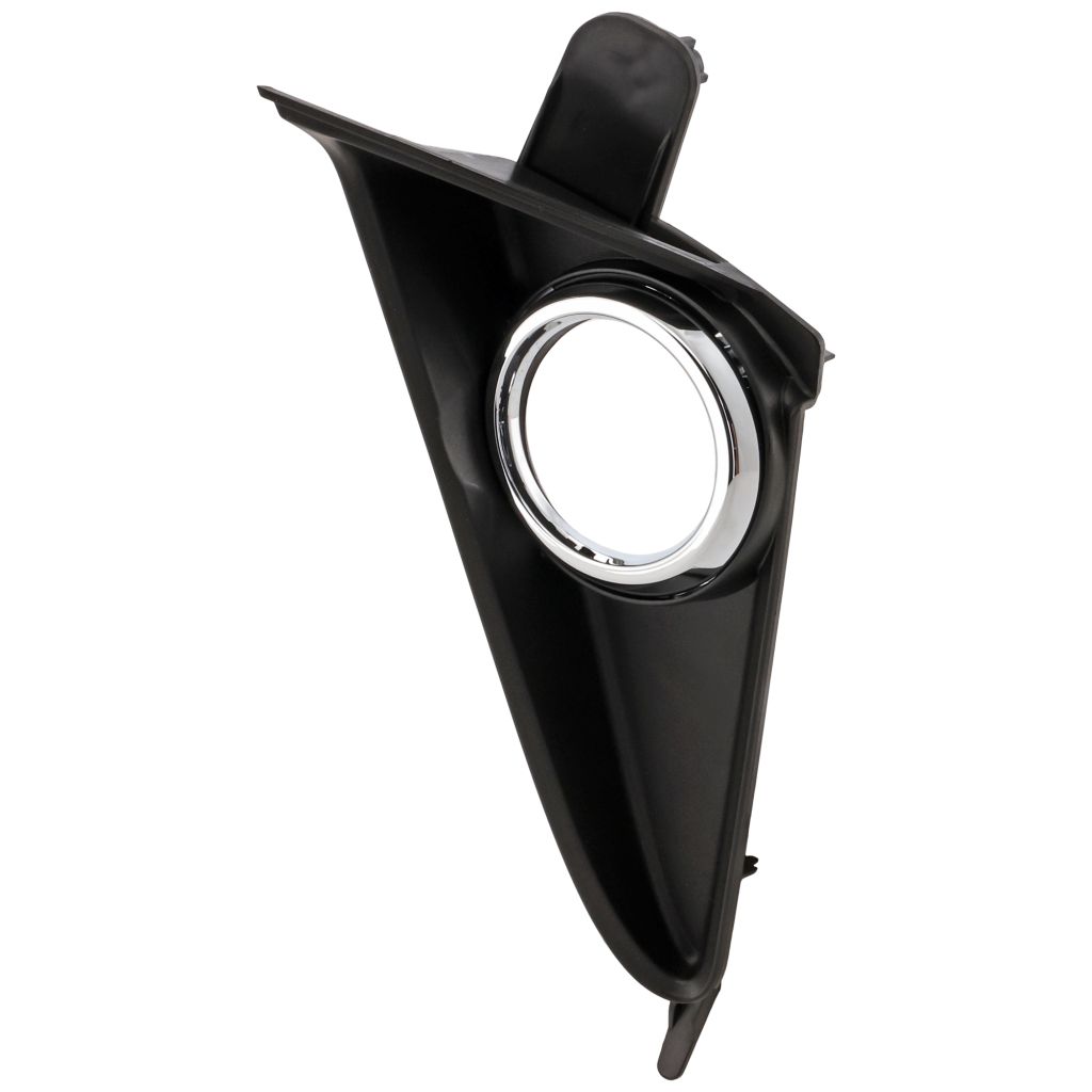 LEXUS GX 460 FOG LAMP COVER LEFT (Driver Side) (W/FOG) OEM#5204060090 2014-2023 PL#LX1038123