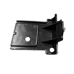 GM TRUCKS & VANS YUKON XL/XL DENALI FRONT BUMPER COVER LOWER SUPPORT RIGHT (Passenger Side) OEM#23101446 2015-2020 PL#GM1043135