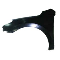 HYUNDAI ELANTRA WAGON (TOURING) FENDER LEFT (Driver Side) (W/O S/L HOLE) OEM#663112L010 2009-2012 PL#HY1240145