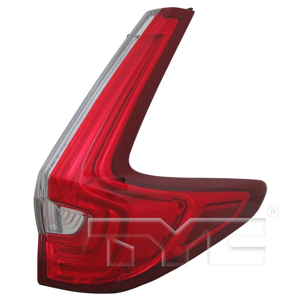 HONDA CRV TAIL LAMP ASSEMBLY RIGHT (Passenger Side) OEM#33500TLAA01 2017-2019 PL#HO2805113