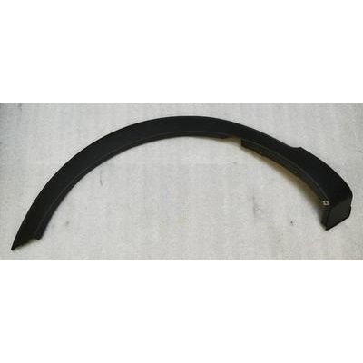 KIA TELLURIDE FENDER WHEEL OPENING MLDG LEFT (Driver Side) TXT-BLACK **CAPA** OEM#87711S9000 2020-2025 PL#KI1290110C