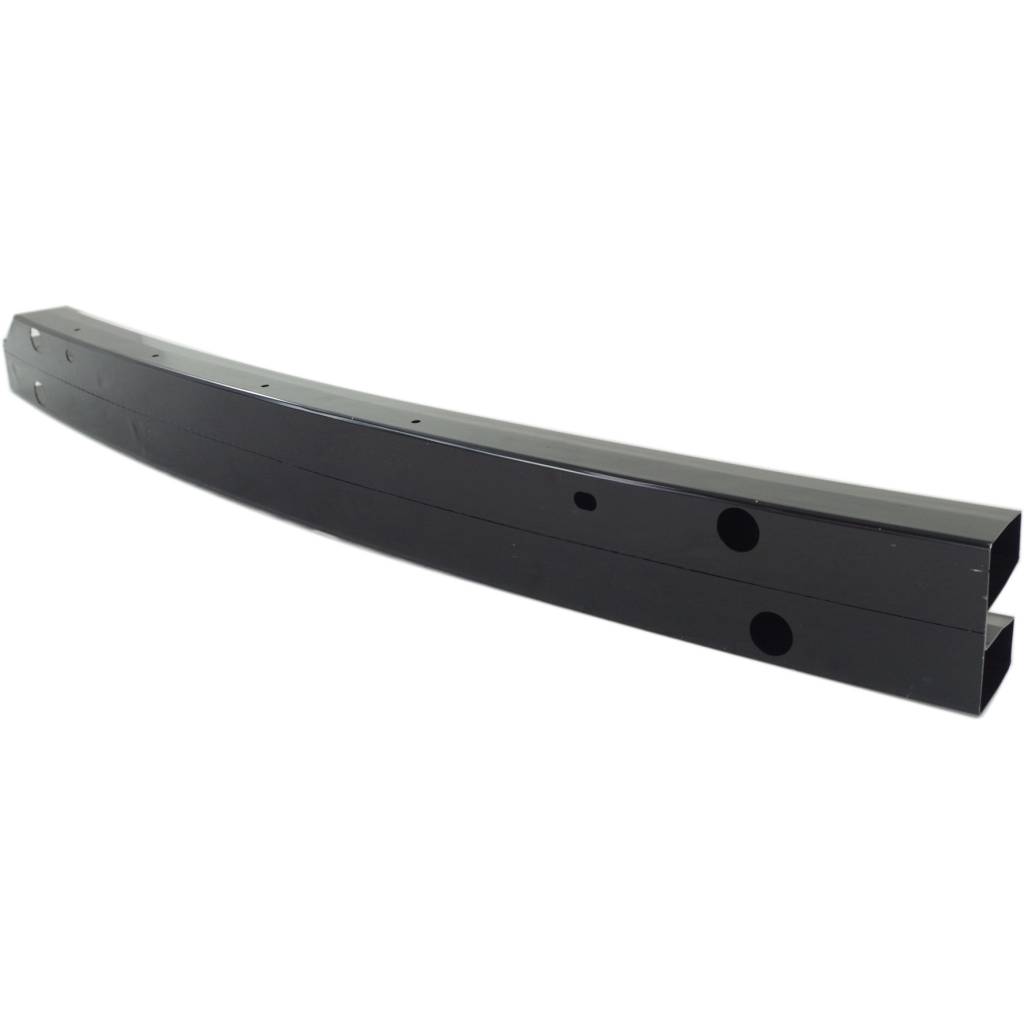 NISSAN(DATSUN) VERSA HATCHBACK REAR BUMPER REINFORCEMENT (STEEL) OEM#H5030EM3MA 2007-2012 PL#NI1106165