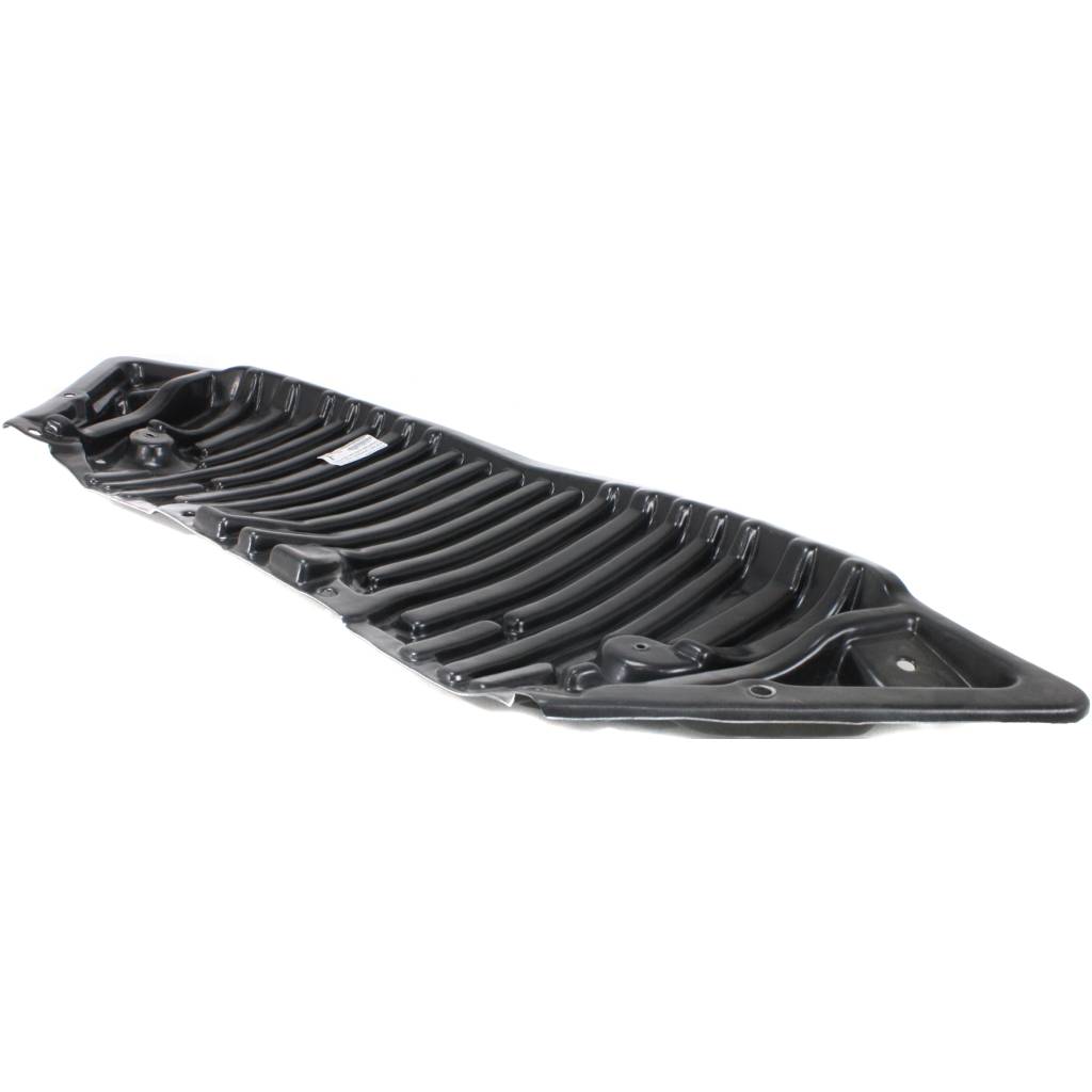 MERCEDES-BENZ C-CLASS SEDAN (204) FRONT SPLASH SHIELD RWD (FT SEC)(ENG CVR)(EXC C63) OEM#2045200723 2008-2011 PL#MB1228121