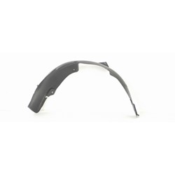 VOLKSWAGEN GOLF/GTI (New Style) FENDER LINER LEFT (Driver Side) OEM#1JM809957 1999-2005 PL#VW1248103