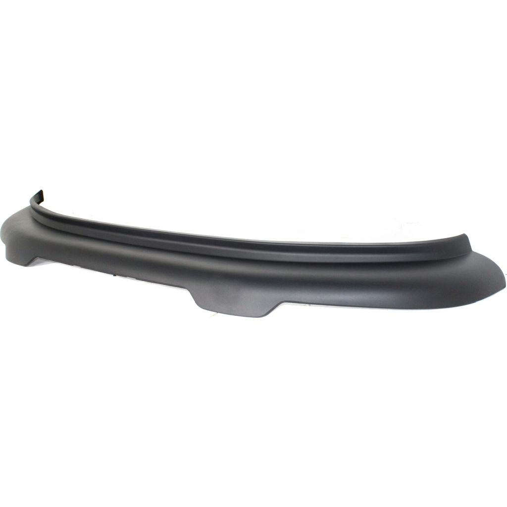 FORD TRUCKS & VANS FORD/PU (F150 EXC HERITAGE) FRONT BUMPER SPOILER (2WD)(W/O FX2 & Harley)(Frm 8-9-05)*CAPA* OEM#6L3Z17626AAA 2006-2008 PL#FO1093107C