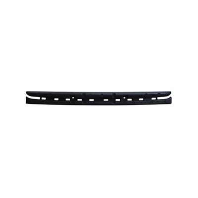 JEEPVEHICLE COMPASS FRONT BUMPER ABSORBER (W/TOW HOOKS) OEM#68109872AA 2011-2017 PL#CH1070849