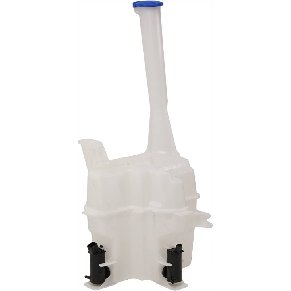 HYUNDAI TUCSON WASHER TANK ASSY W/PUMP W/INLET W/CAP OEM#986102Z000 2014-2015 PL#HY1288150