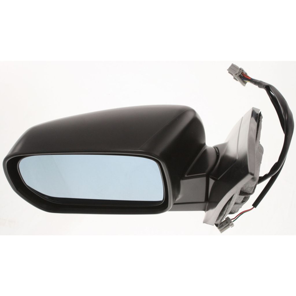 ACURA MDX DOOR MIRROR LEFT (Driver Side) PWR/HTD (W/MEMORY) OEM#76250S3VA14ZA 2001-2006 PL#AC1320104