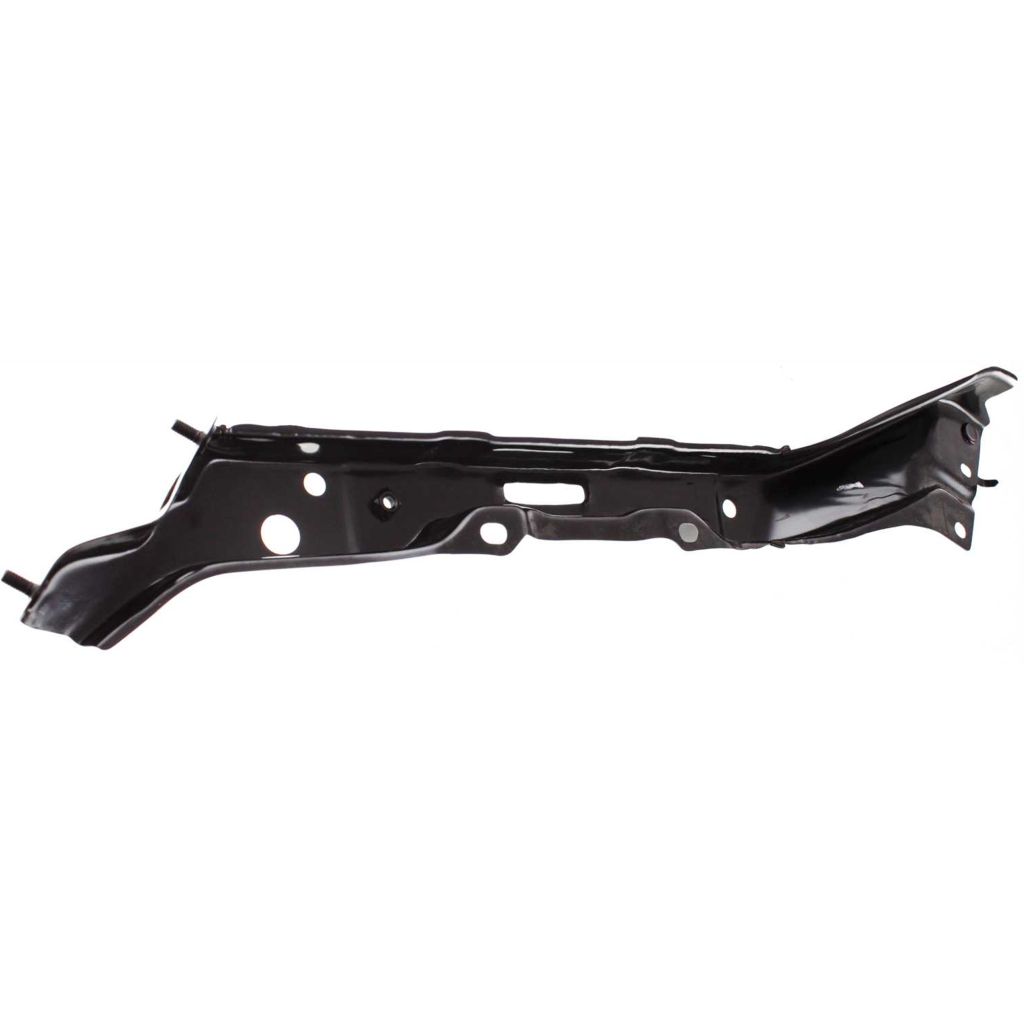 TOYOTA SEQUOIA FRONT BUMPER RETAINER RIGHT (Passenger Side) OUTER OEM#525370C020 2008-2022 PL#TO1033108