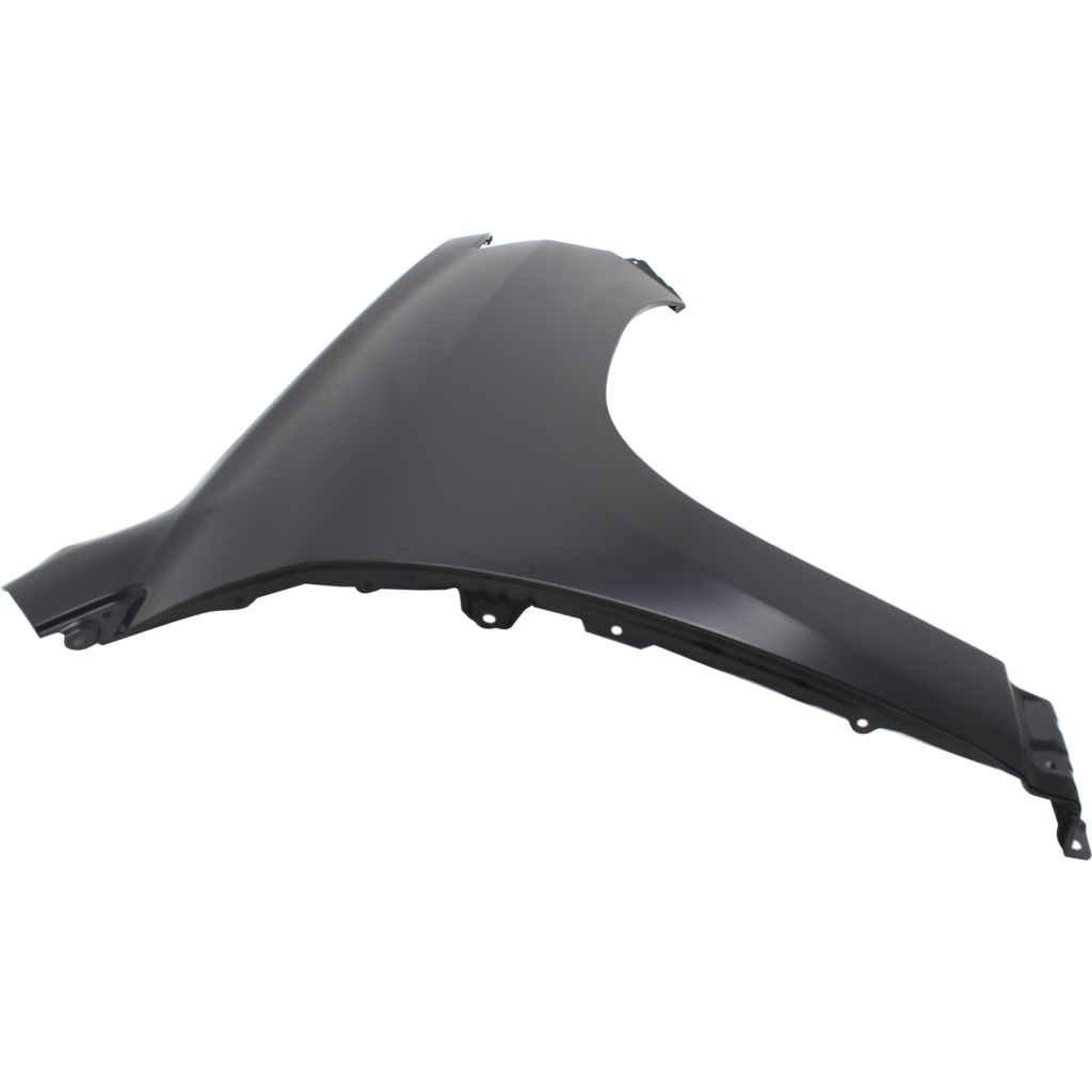 TOYOTA LAND CRUISER FENDER RIGHT (Passenger Side) OEM#5380160D50 2016-2021 PL#TO1241264
