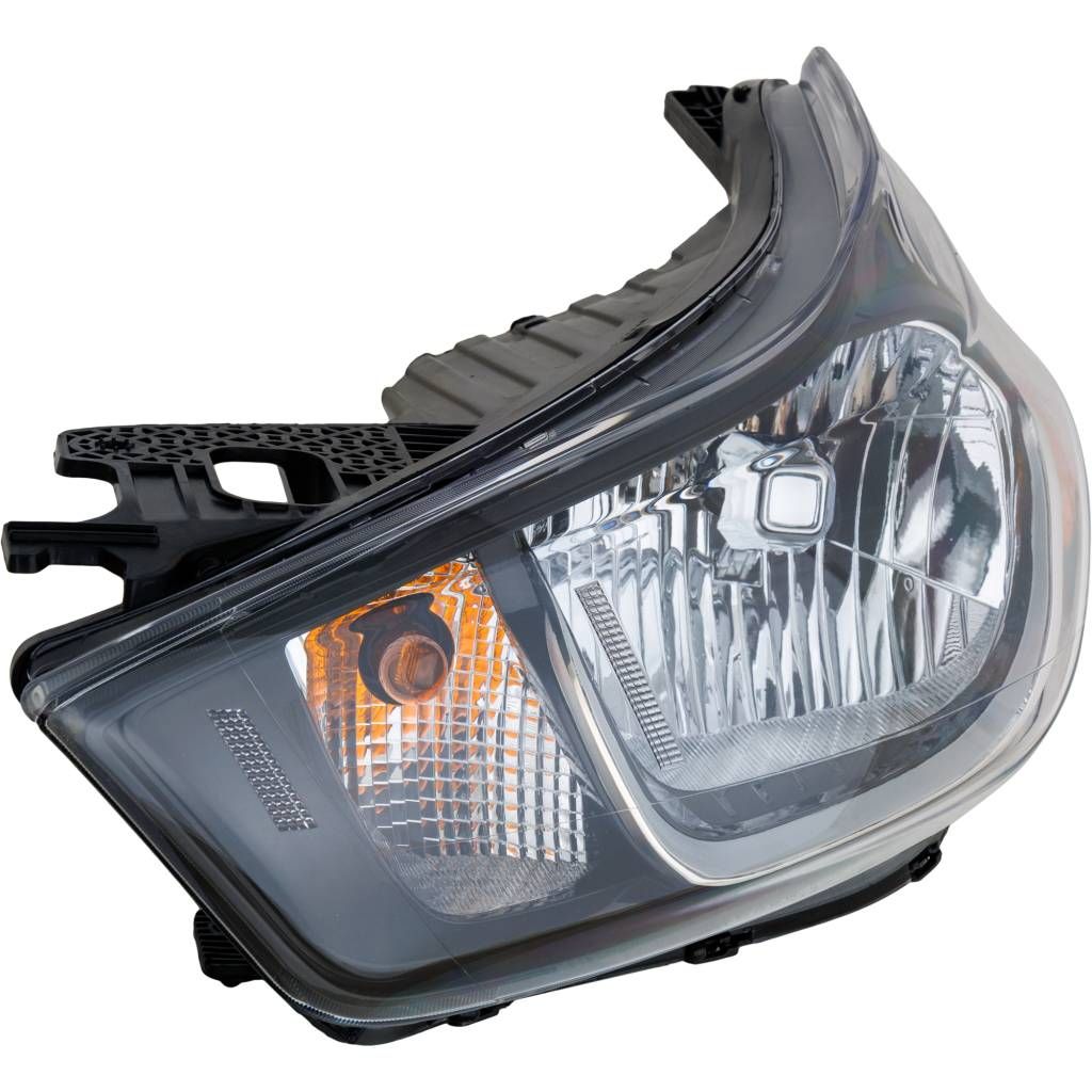 CHEVROLET SPARK HEAD LAMP ASSEMBLY LEFT (Driver Side) (HALOGEN) OEM#42564394 2017-2018 PL#GM2502468