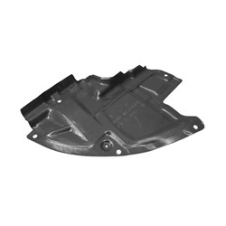 MAZDA CX-9 FRONT SPLASH SHIELD RIGHT (Passenger Side) OEM#TE7356132A 2010-2015 PL#MA1251114