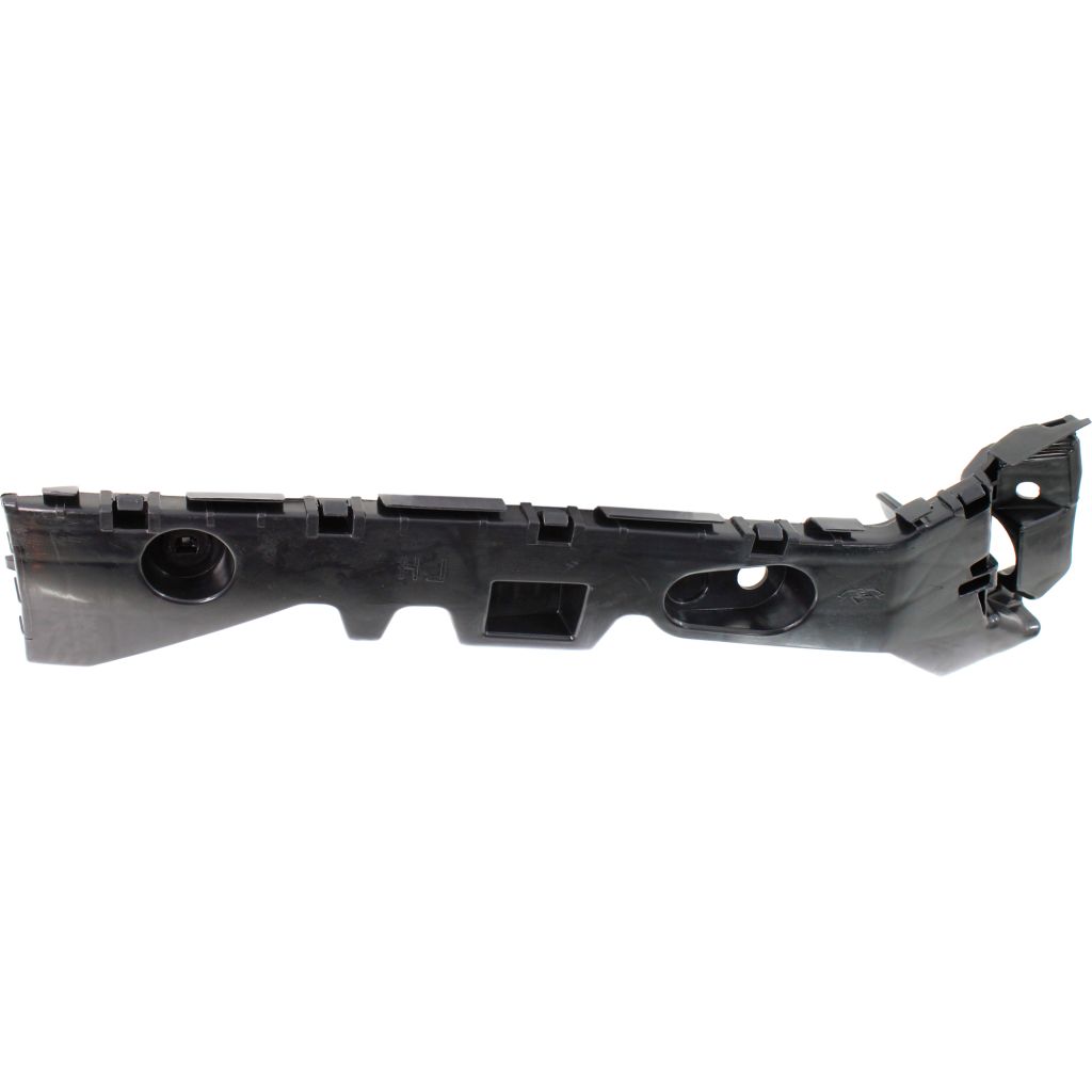 MAZDA MAZDA3 REAR BUMPER COVER RETAINER RIGHT (Passenger Side) (HATCHBACK) (PLASTIC) OEM#BHN9502H1C 2014-2018 PL#MA1133107
